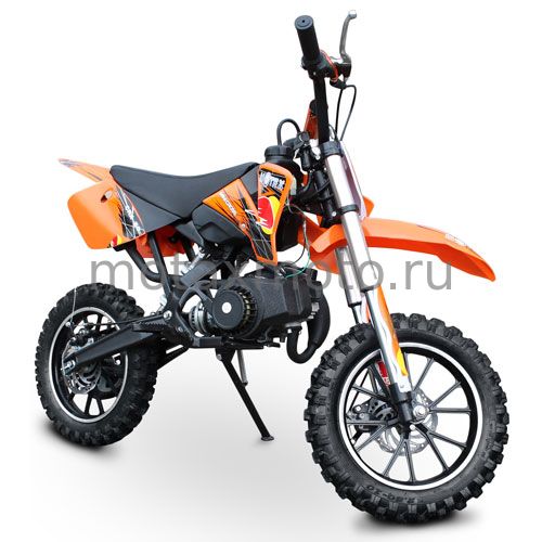 Motax 50cc двигатель