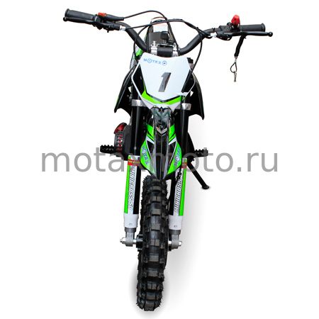 Motax 50cc двигатель