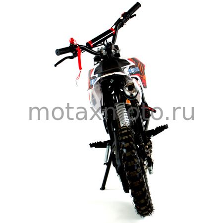 Motax 50cc двигатель