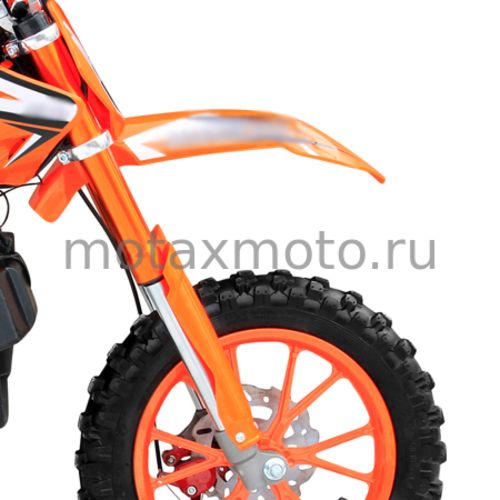 Амортизаторы передней вилки для детского мотоцикла MOTAX 49cc 2Т
