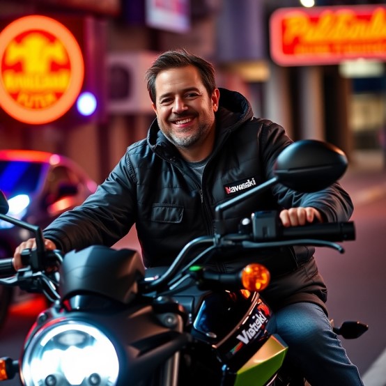 Евгений Павлов