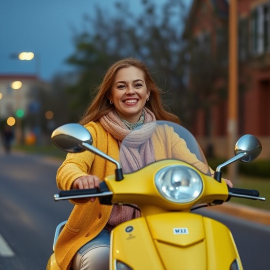 Наталья Барнс